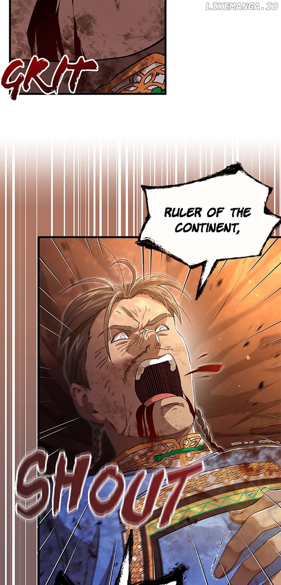 Storm Inn Chapter 144 - page 104