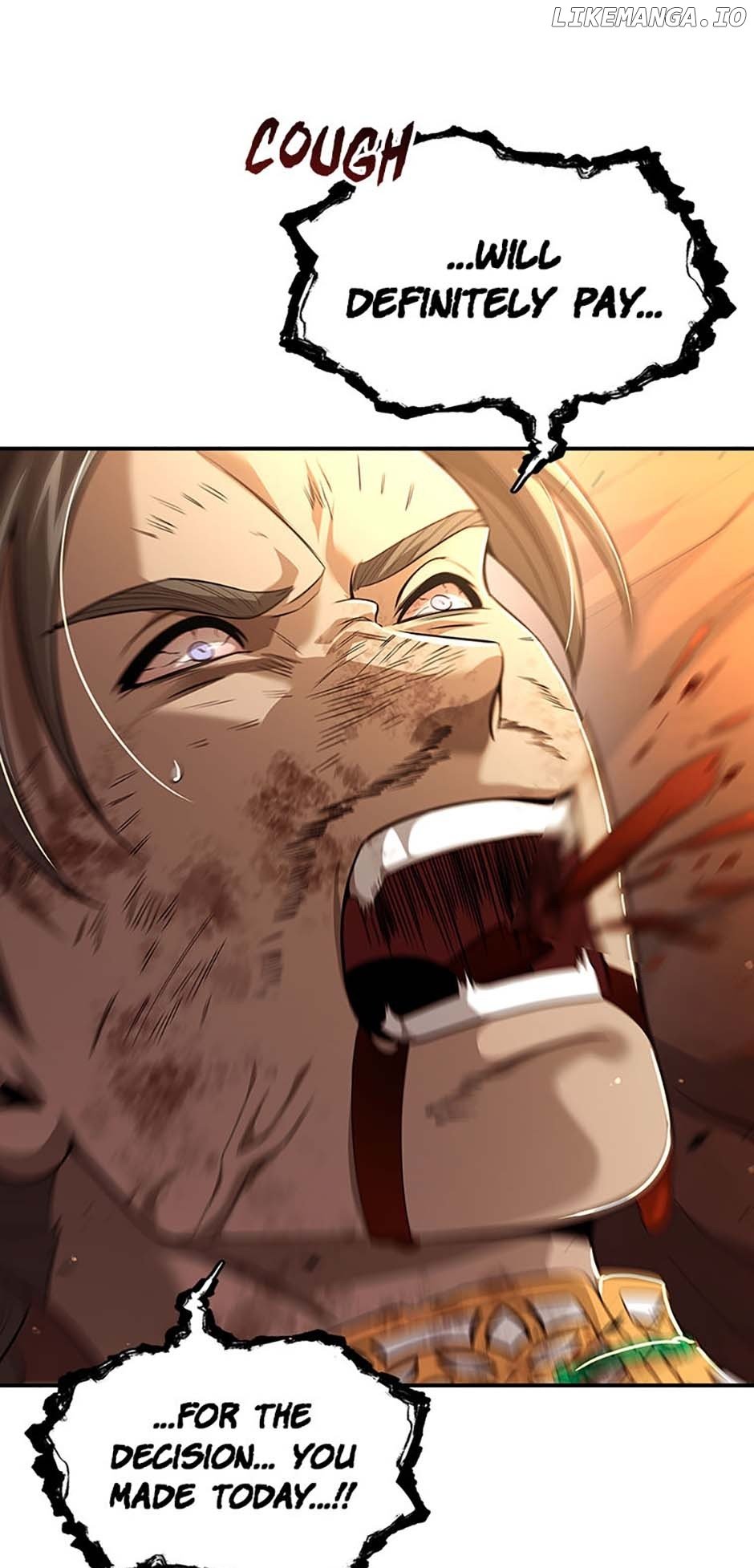 Storm Inn Chapter 144 - page 106