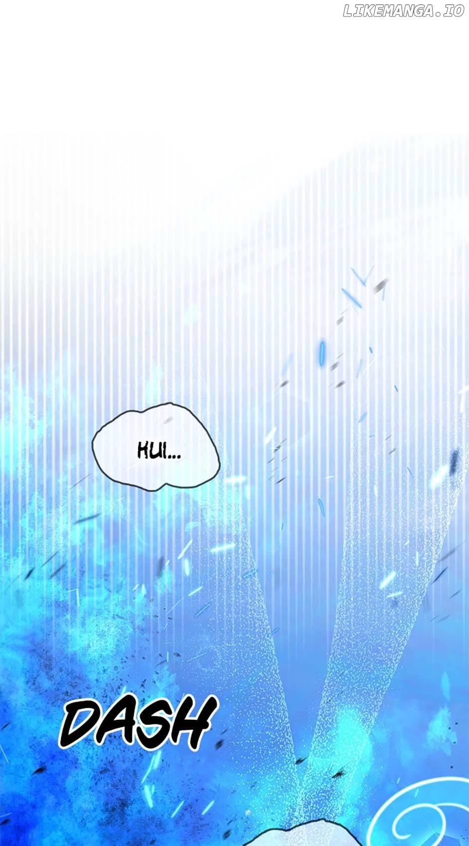Storm Inn Chapter 144 - page 11