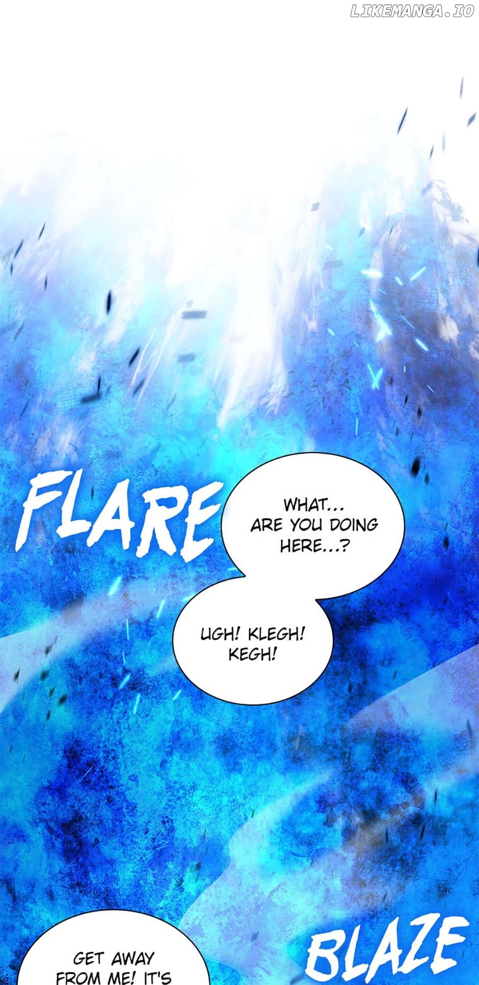 Storm Inn Chapter 144 - page 16