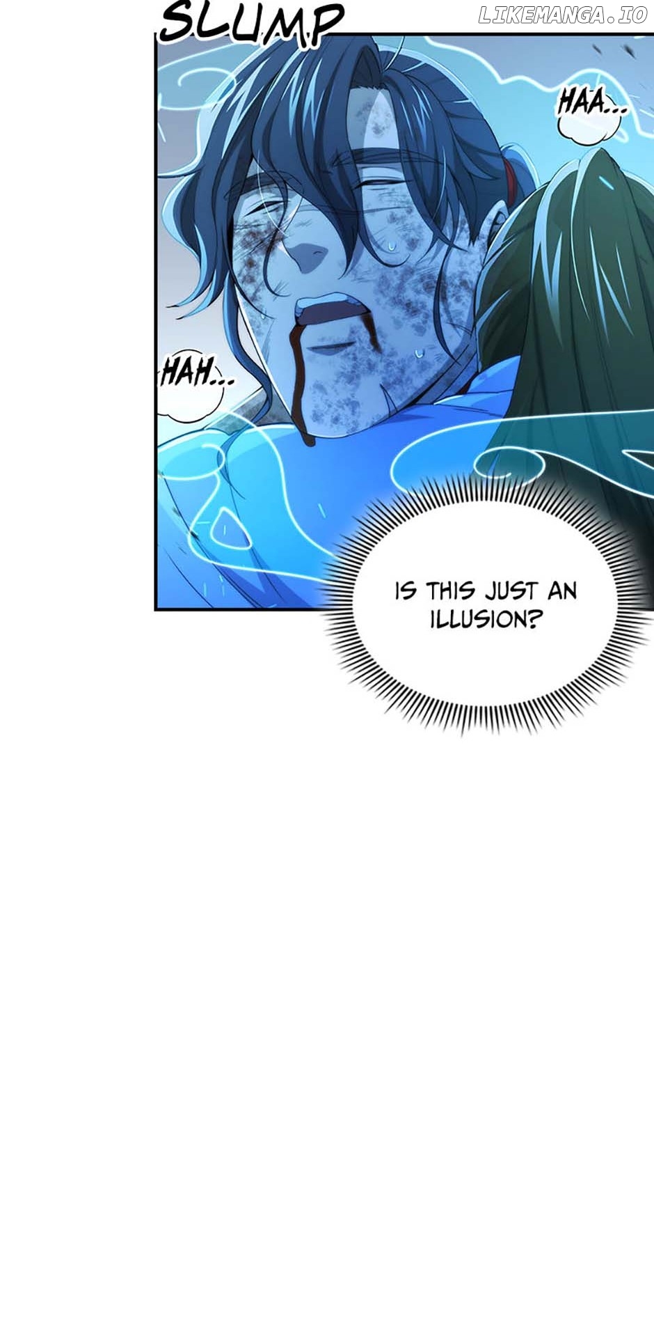 Storm Inn Chapter 144 - page 19