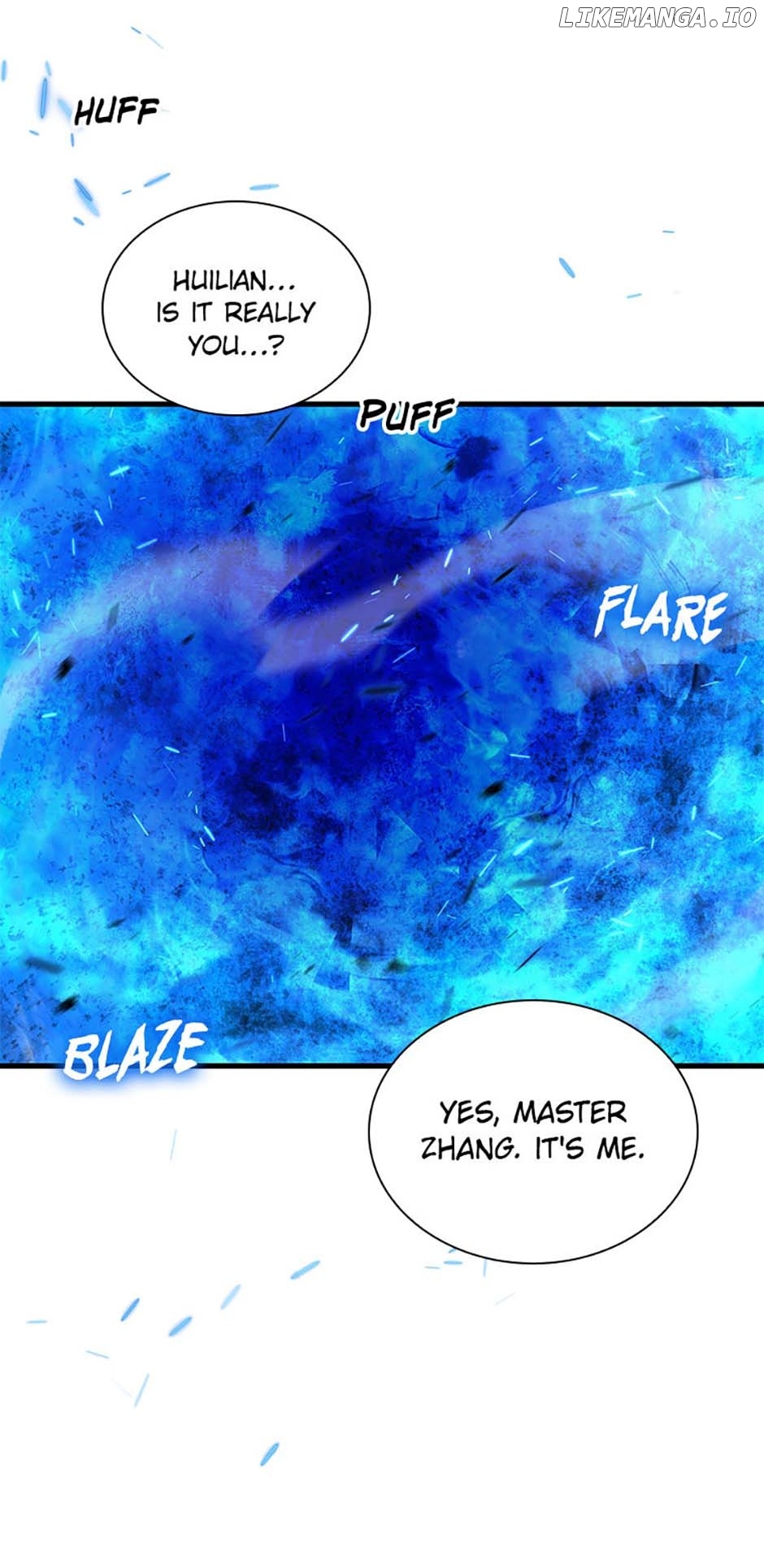 Storm Inn Chapter 144 - page 20
