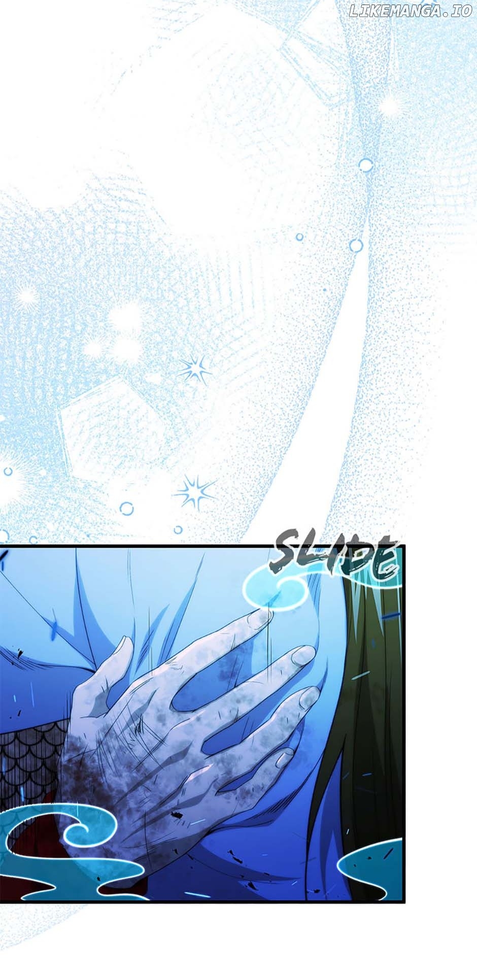 Storm Inn Chapter 144 - page 25