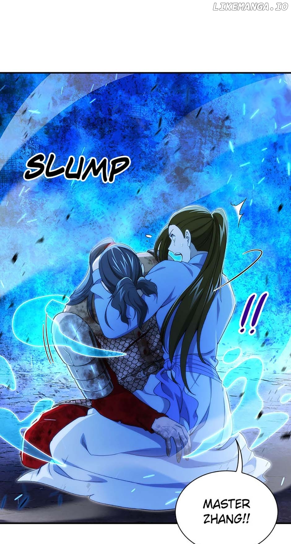 Storm Inn Chapter 144 - page 26