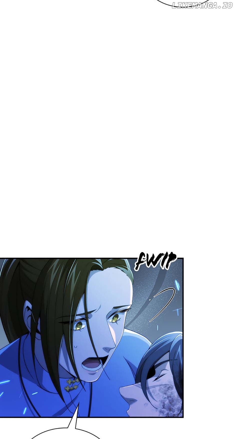 Storm Inn Chapter 144 - page 27
