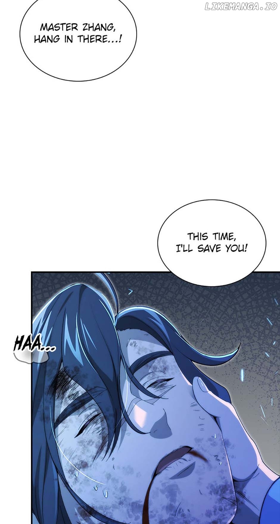 Storm Inn Chapter 144 - page 28
