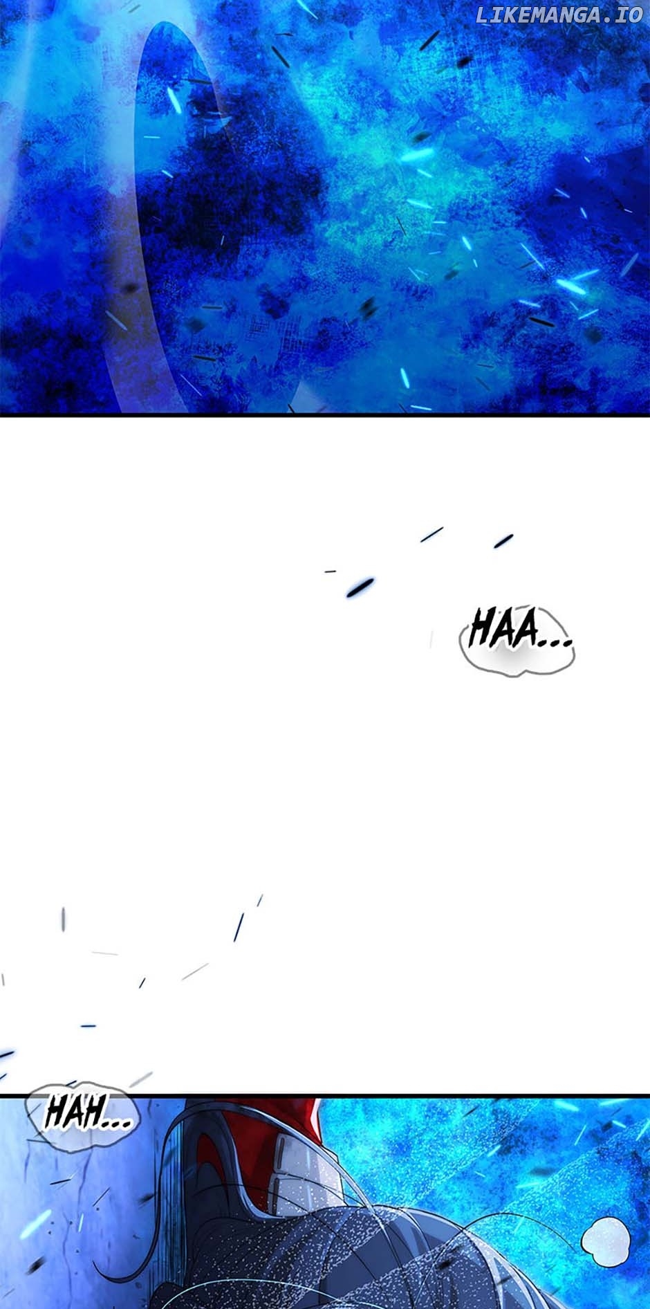Storm Inn Chapter 144 - page 3