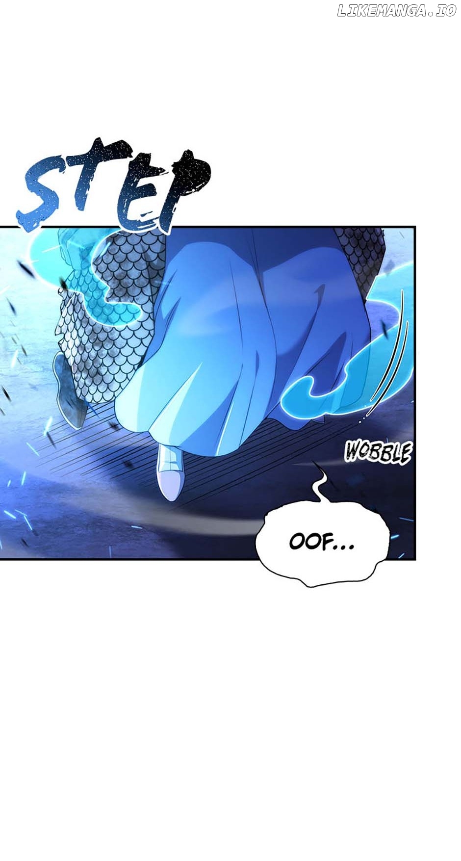 Storm Inn Chapter 144 - page 30