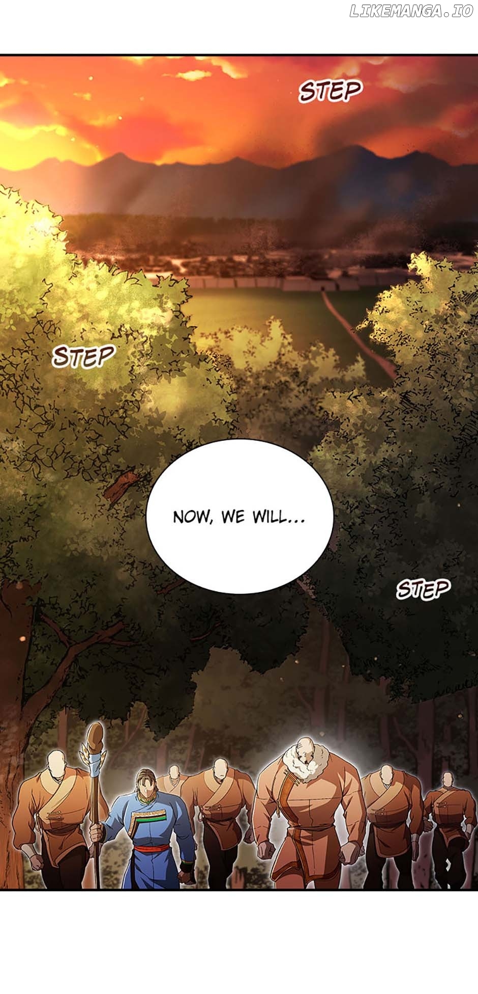 Storm Inn Chapter 144 - page 35