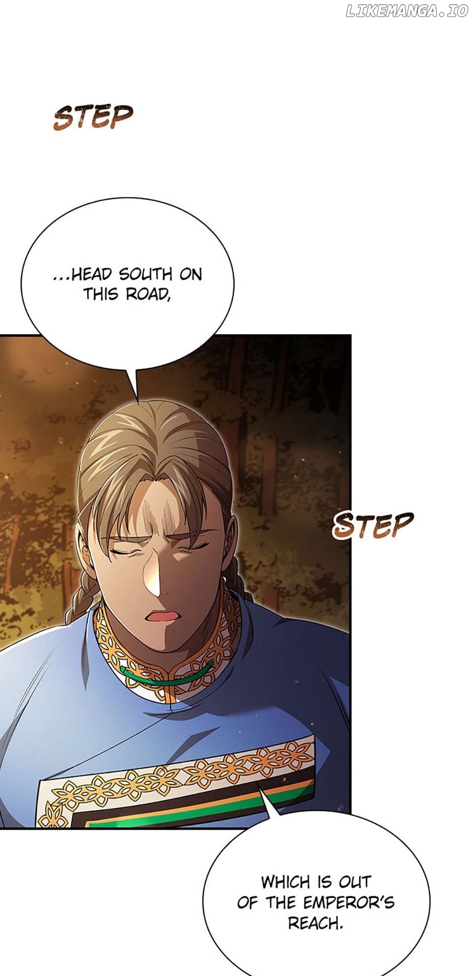 Storm Inn Chapter 144 - page 36
