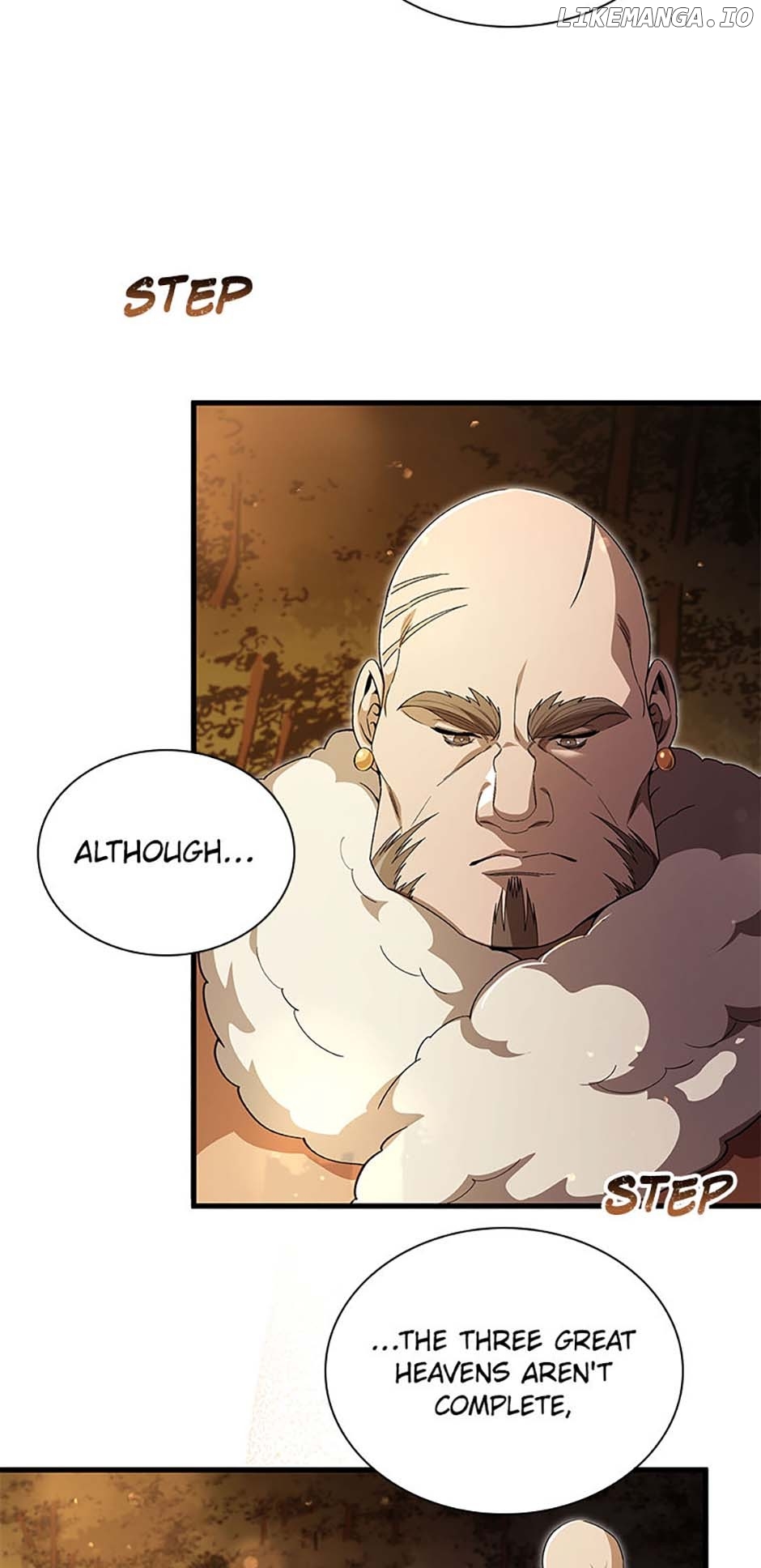 Storm Inn Chapter 144 - page 37