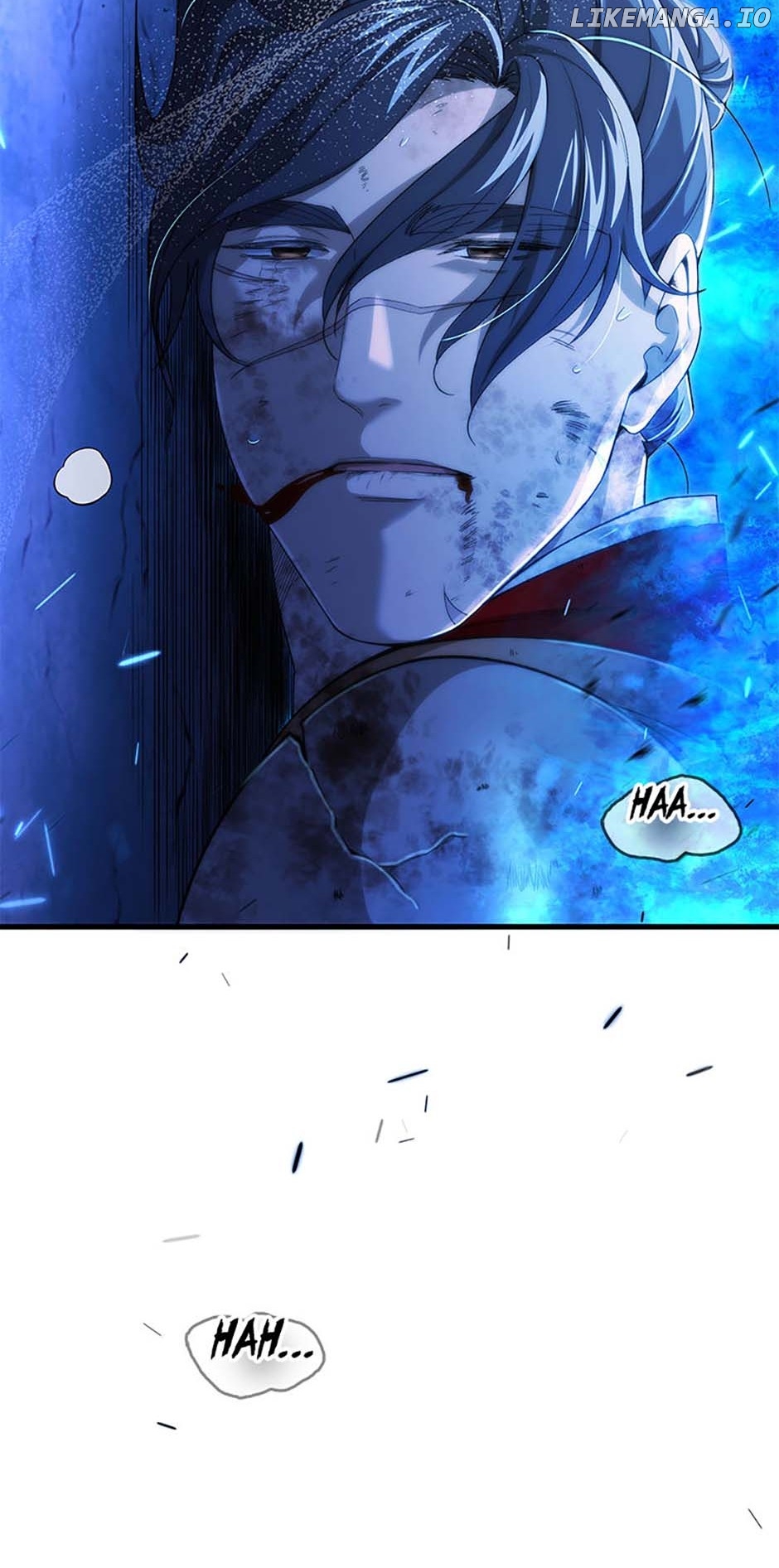Storm Inn Chapter 144 - page 4
