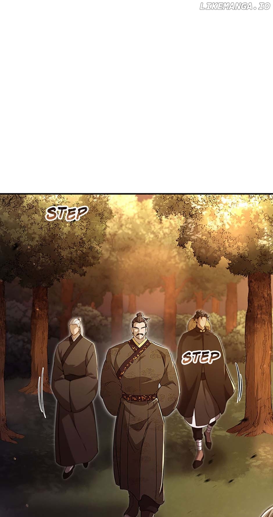 Storm Inn Chapter 144 - page 41