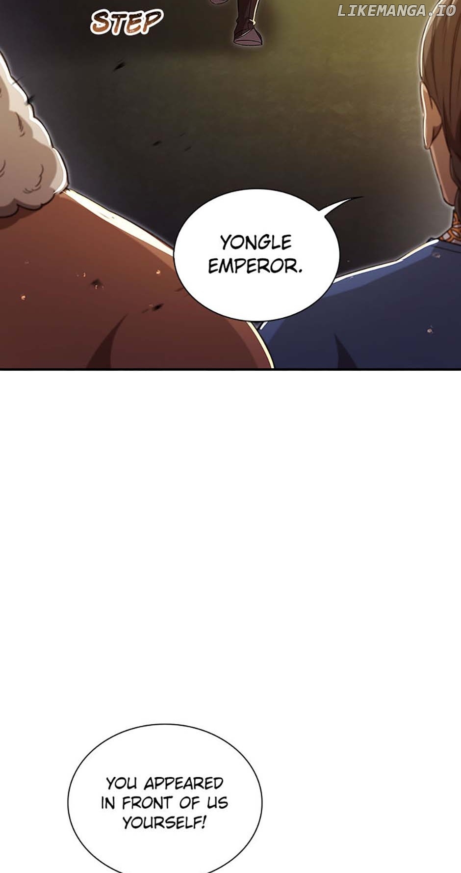 Storm Inn Chapter 144 - page 42
