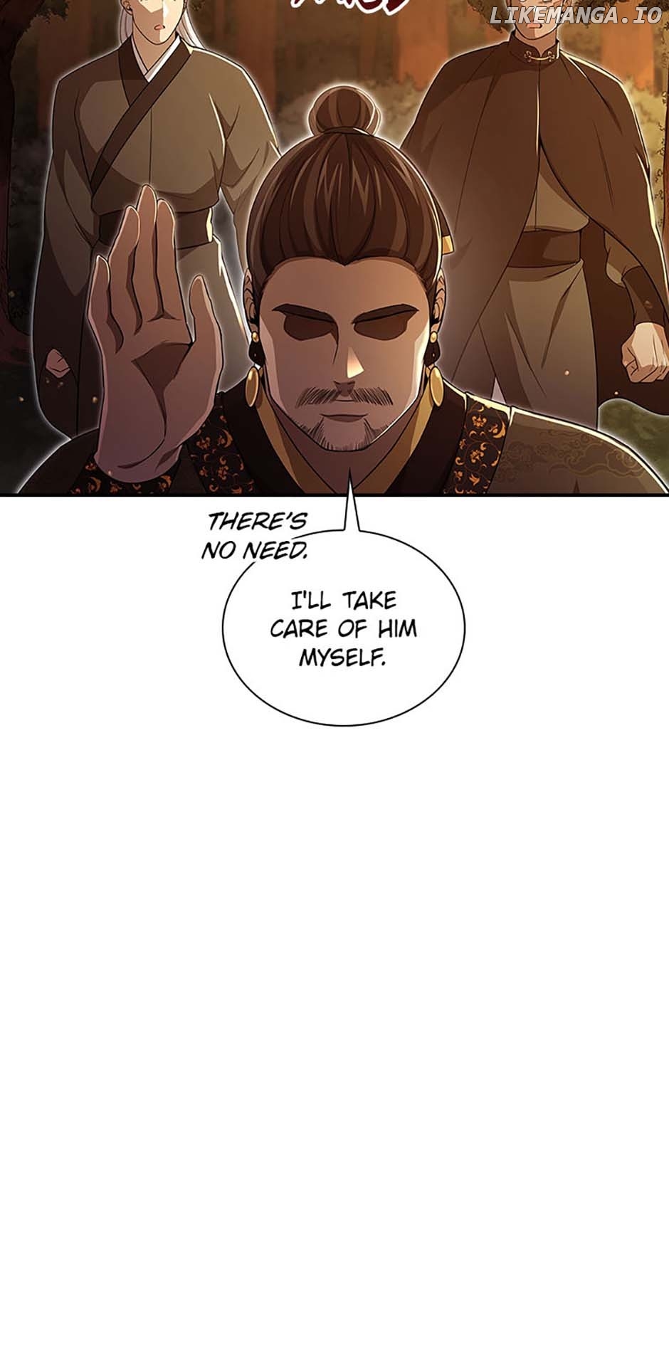 Storm Inn Chapter 144 - page 47