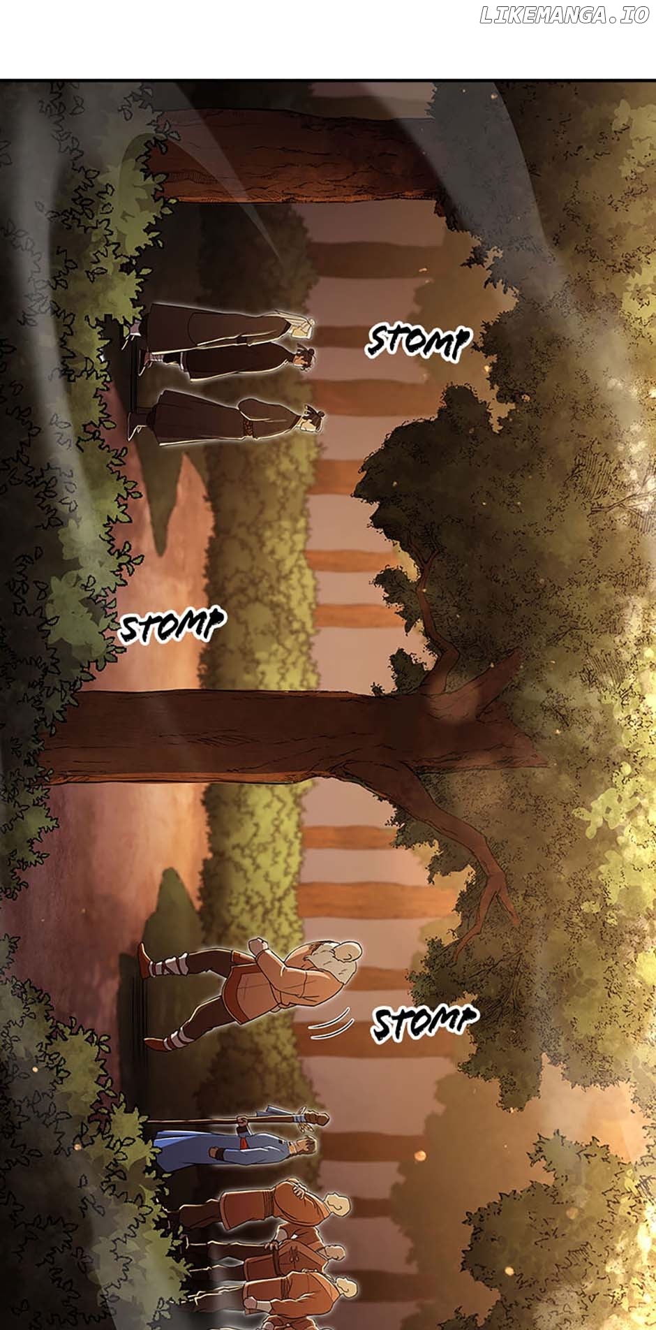 Storm Inn Chapter 144 - page 48