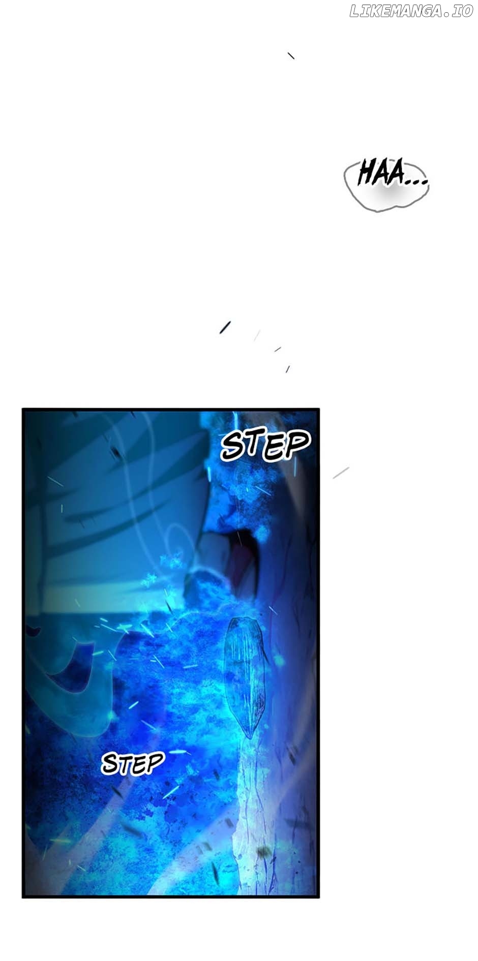 Storm Inn Chapter 144 - page 5