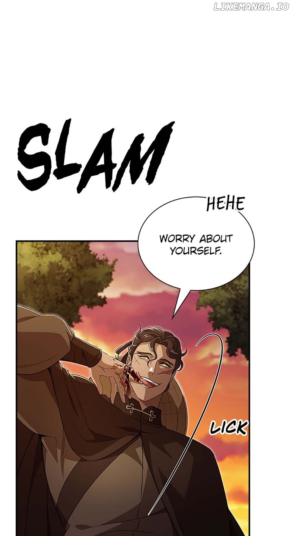 Storm Inn Chapter 144 - page 56
