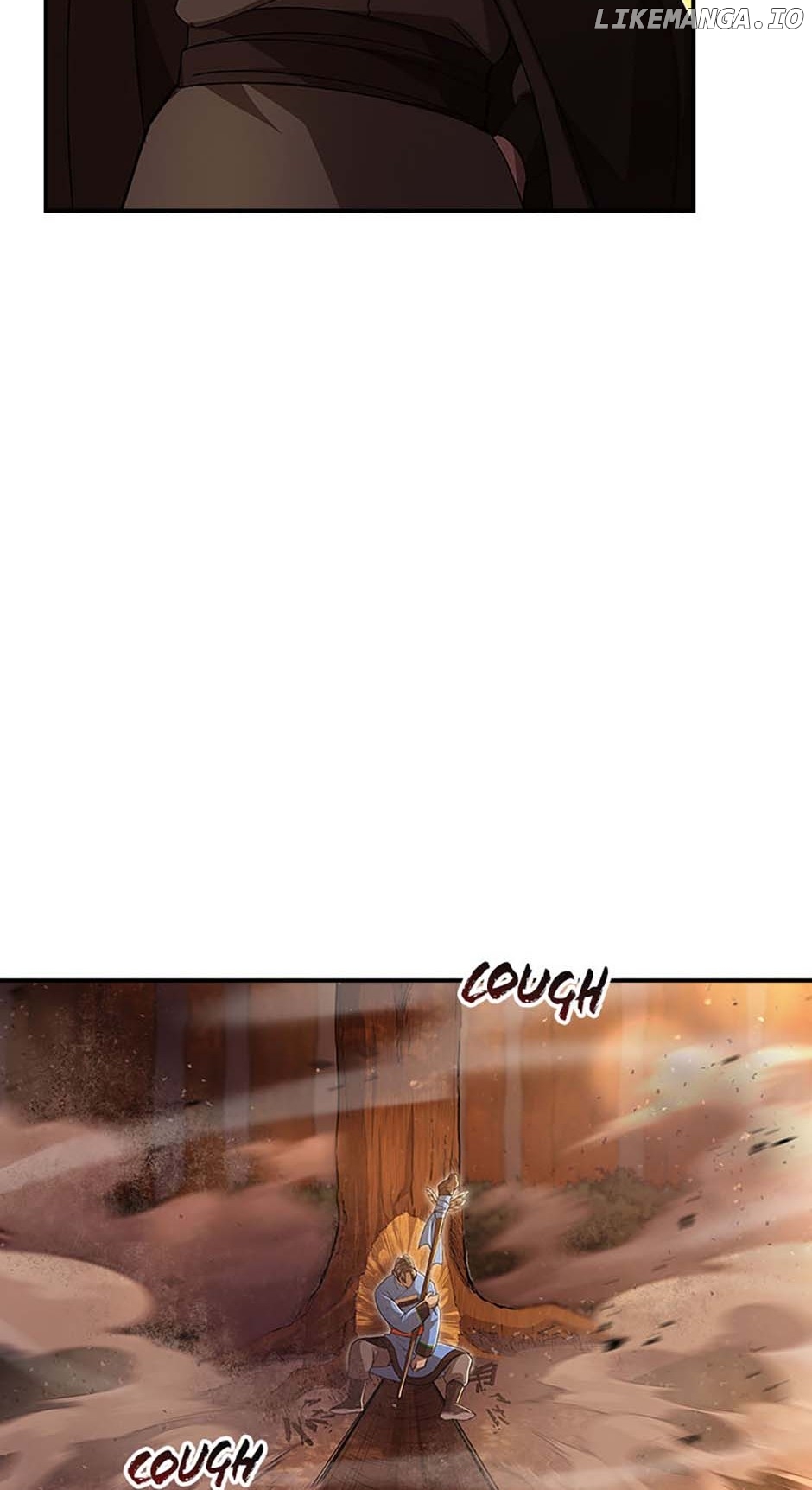 Storm Inn Chapter 144 - page 57
