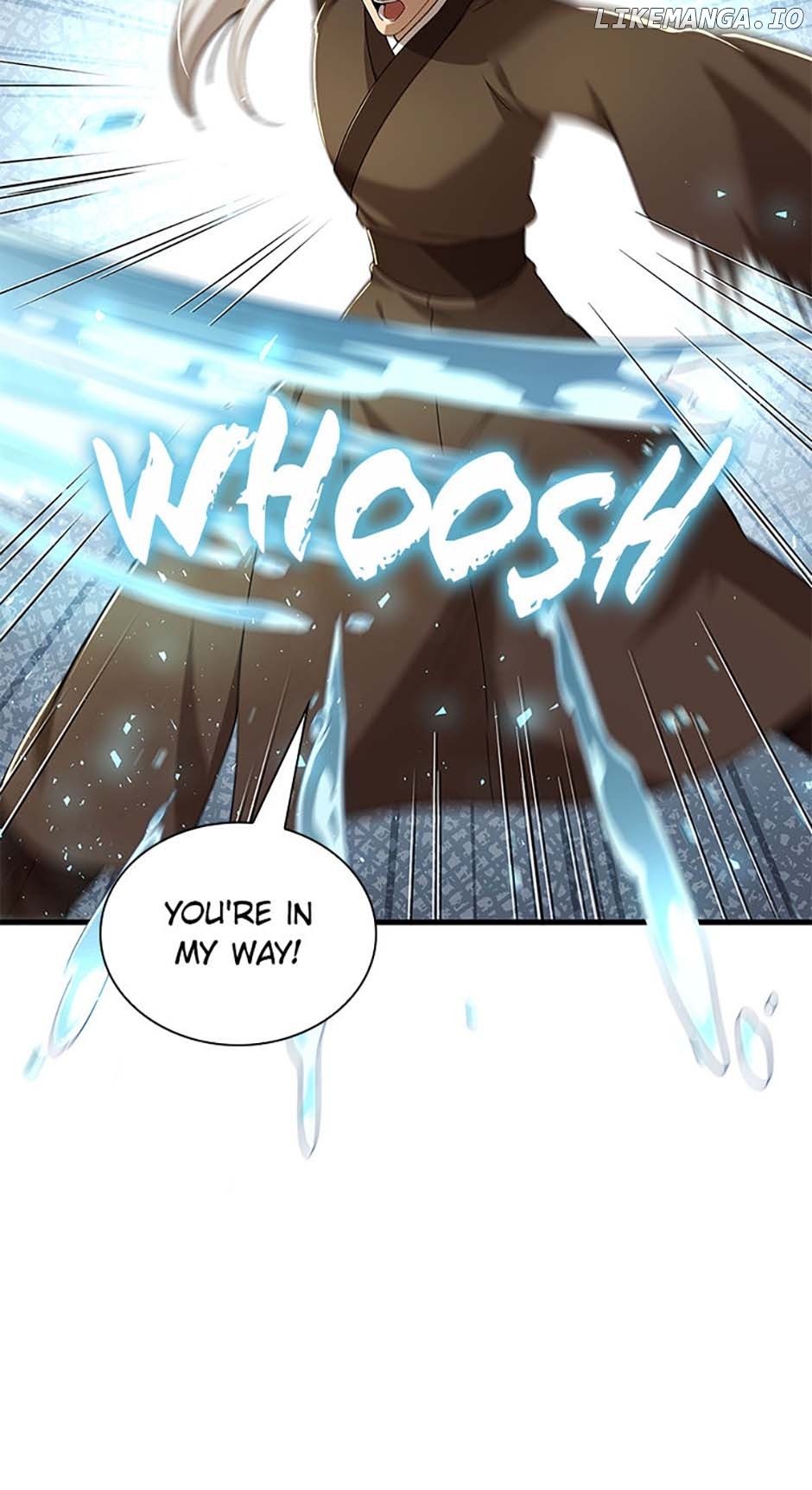 Storm Inn Chapter 144 - page 60