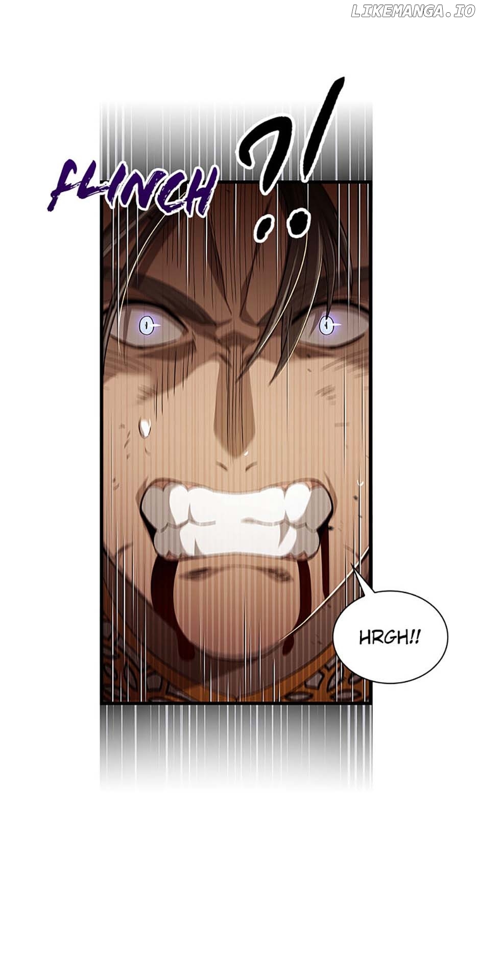 Storm Inn Chapter 144 - page 61