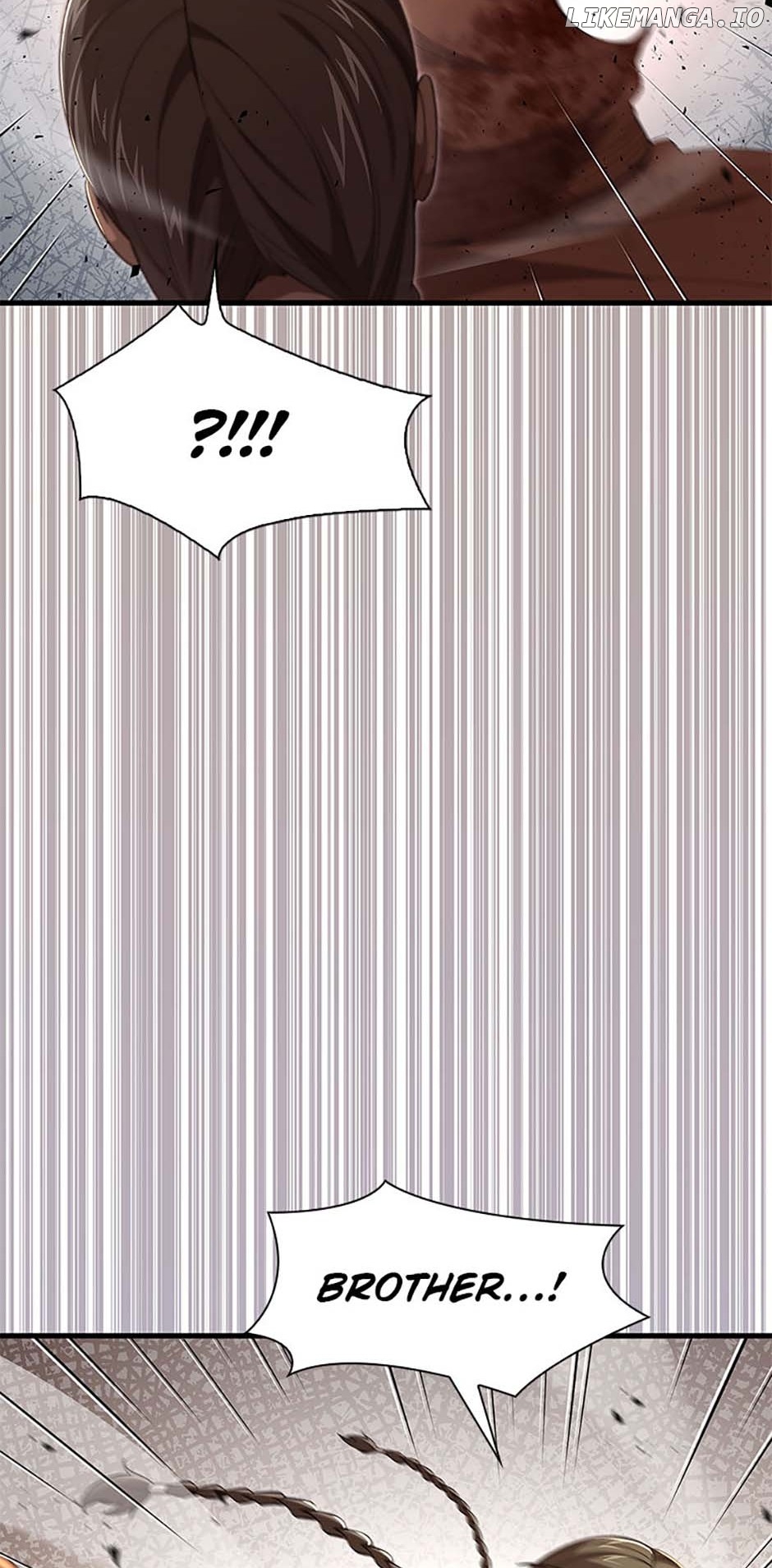 Storm Inn Chapter 144 - page 63