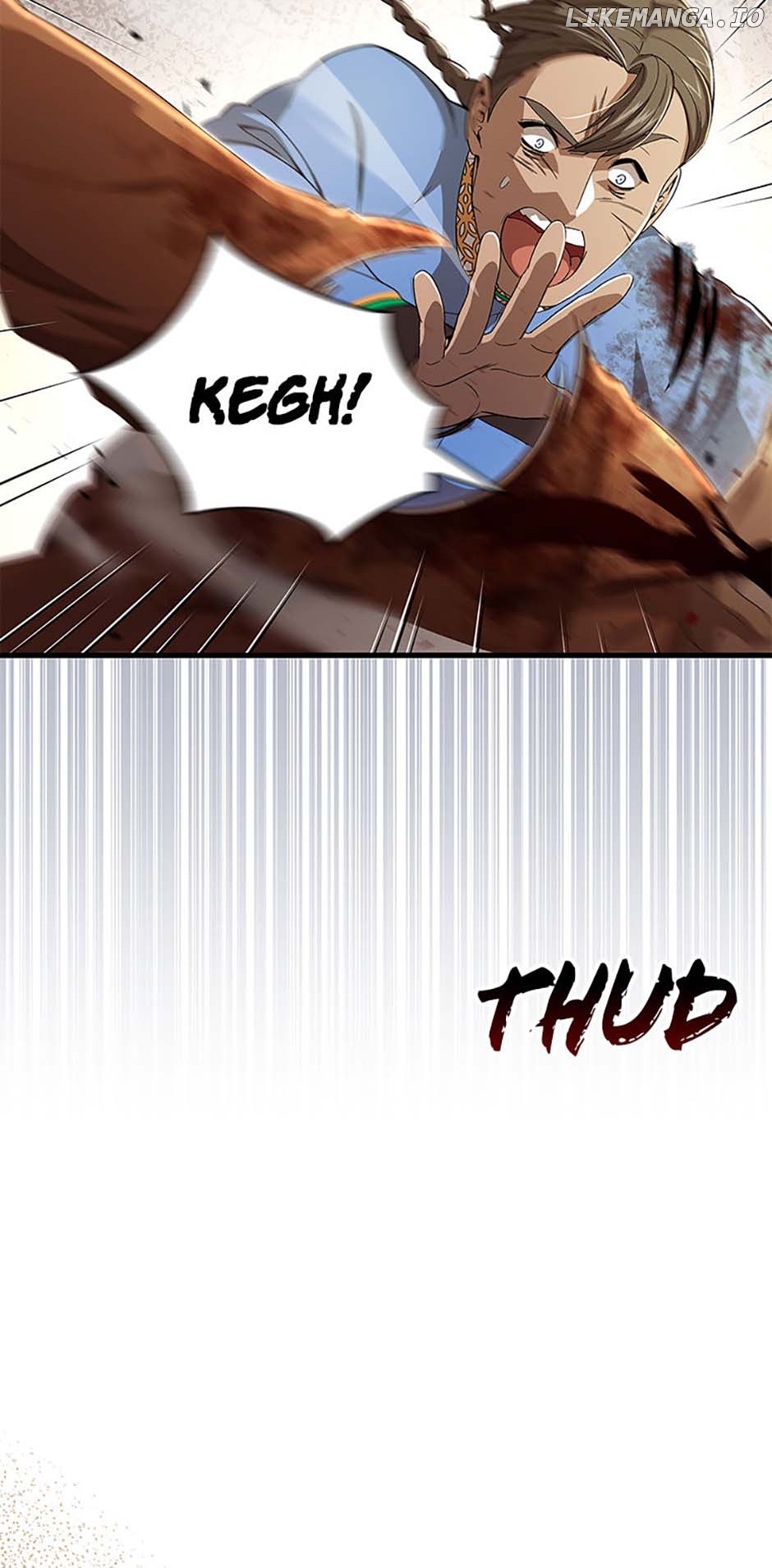 Storm Inn Chapter 144 - page 64