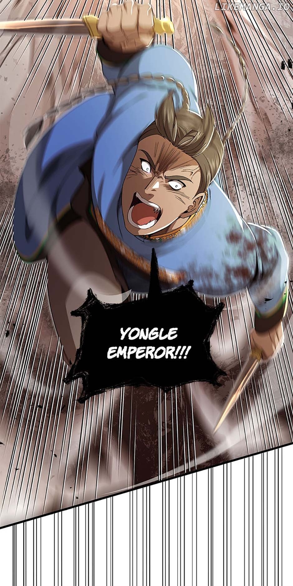 Storm Inn Chapter 144 - page 74