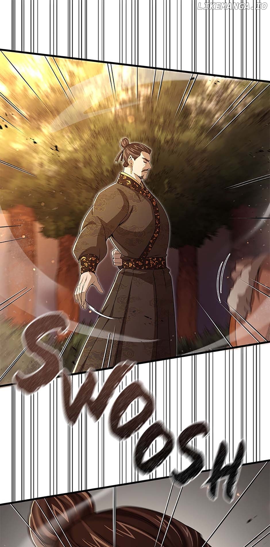 Storm Inn Chapter 144 - page 76