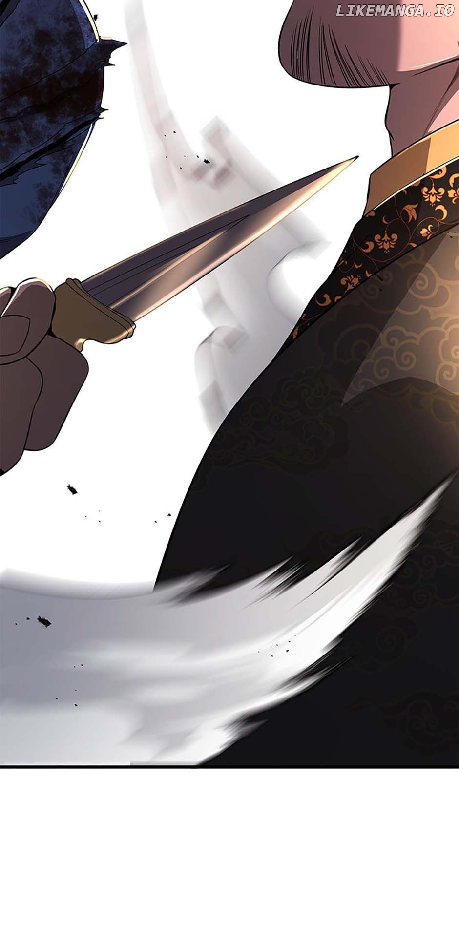 Storm Inn Chapter 144 - page 79