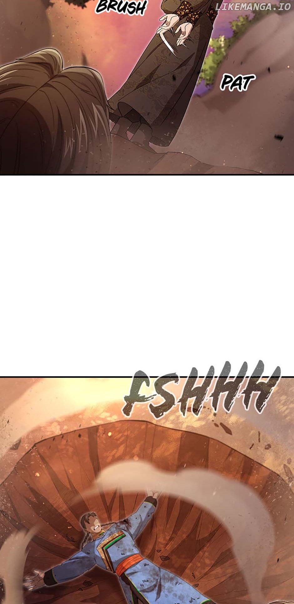 Storm Inn Chapter 144 - page 82