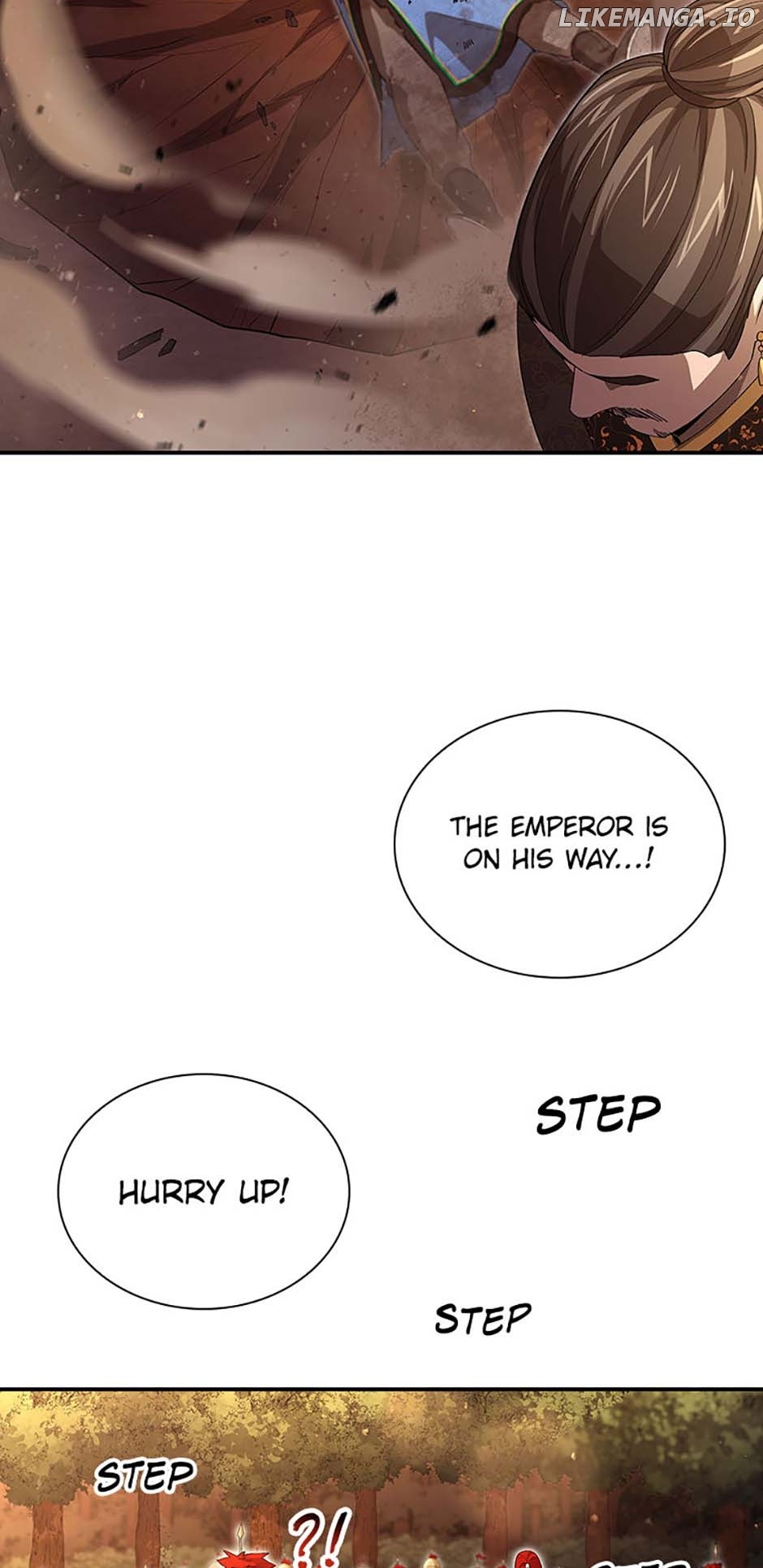 Storm Inn Chapter 144 - page 83