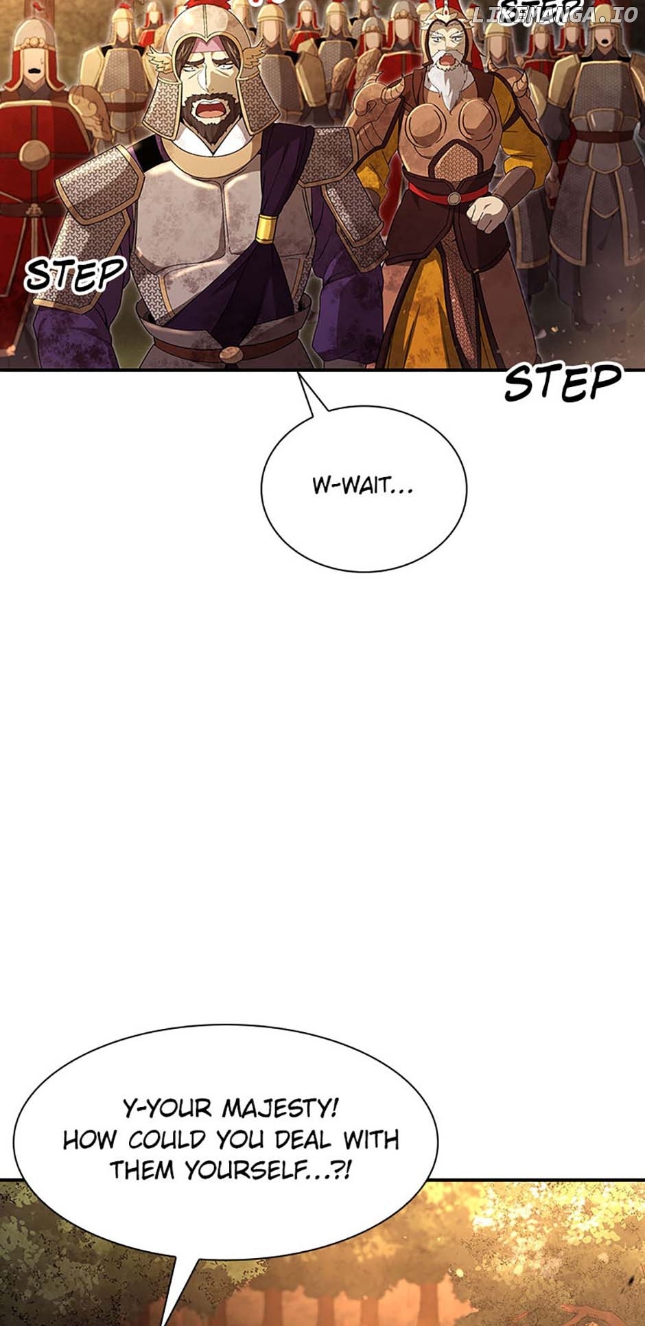 Storm Inn Chapter 144 - page 84
