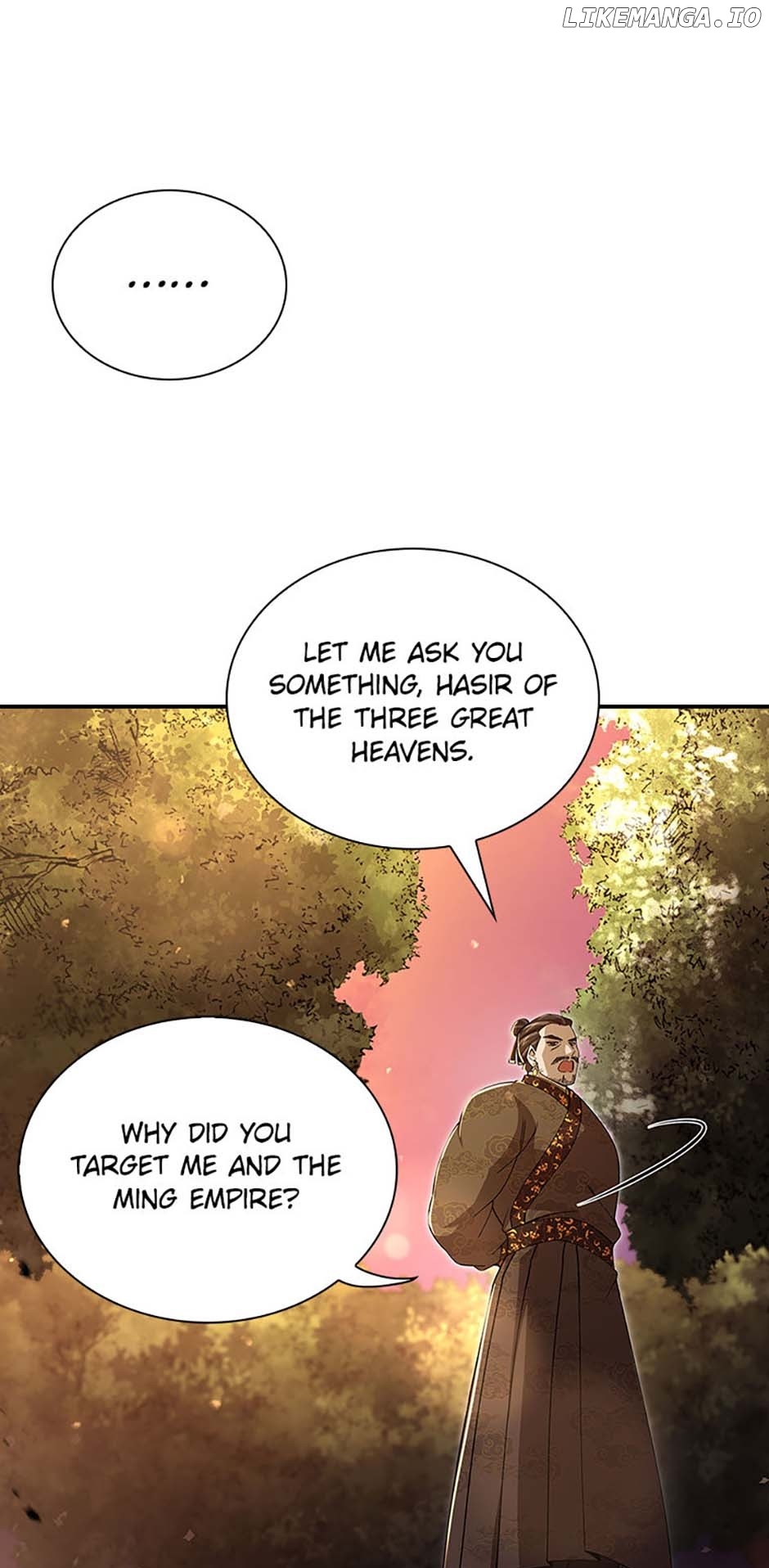 Storm Inn Chapter 144 - page 86