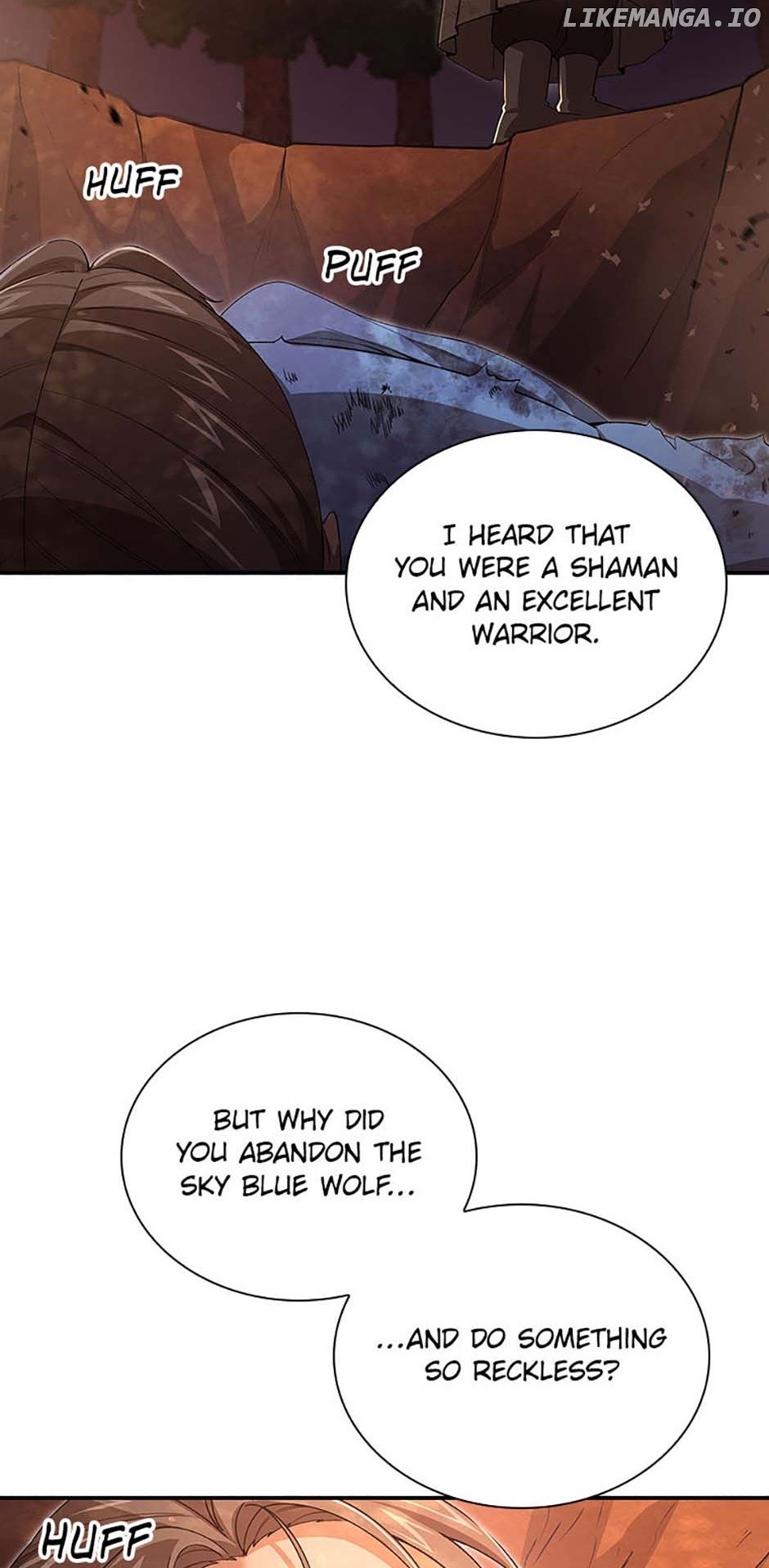Storm Inn Chapter 144 - page 87