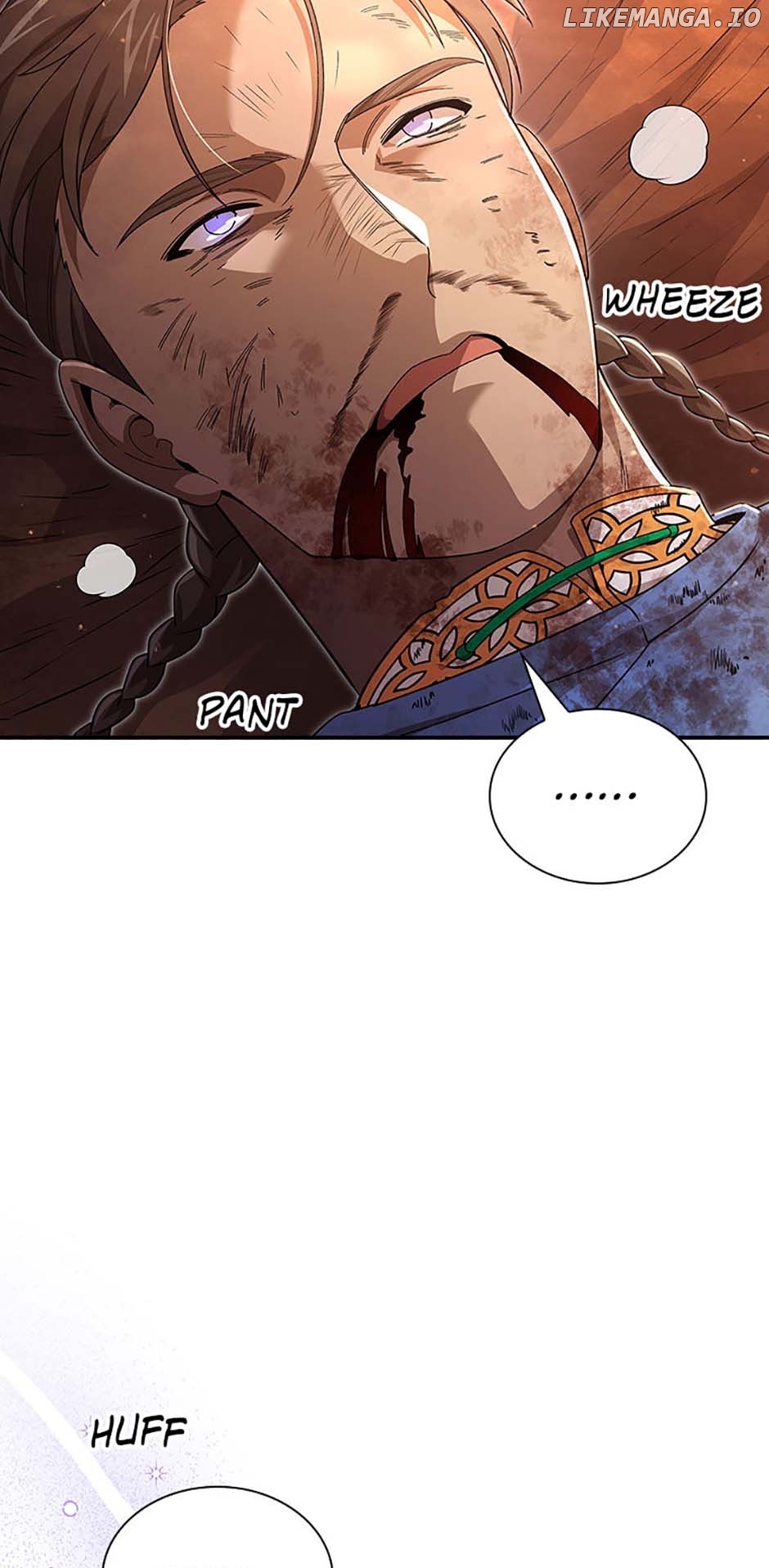 Storm Inn Chapter 144 - page 88