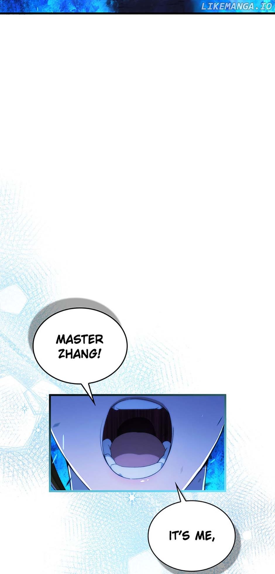 Storm Inn Chapter 144 - page 9