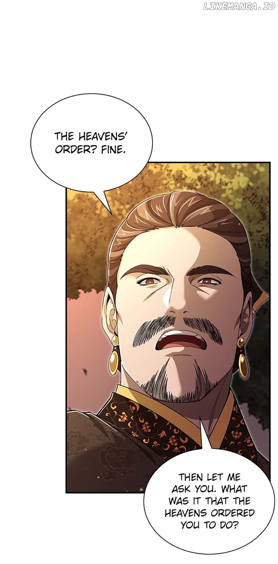 Storm Inn Chapter 144 - page 91