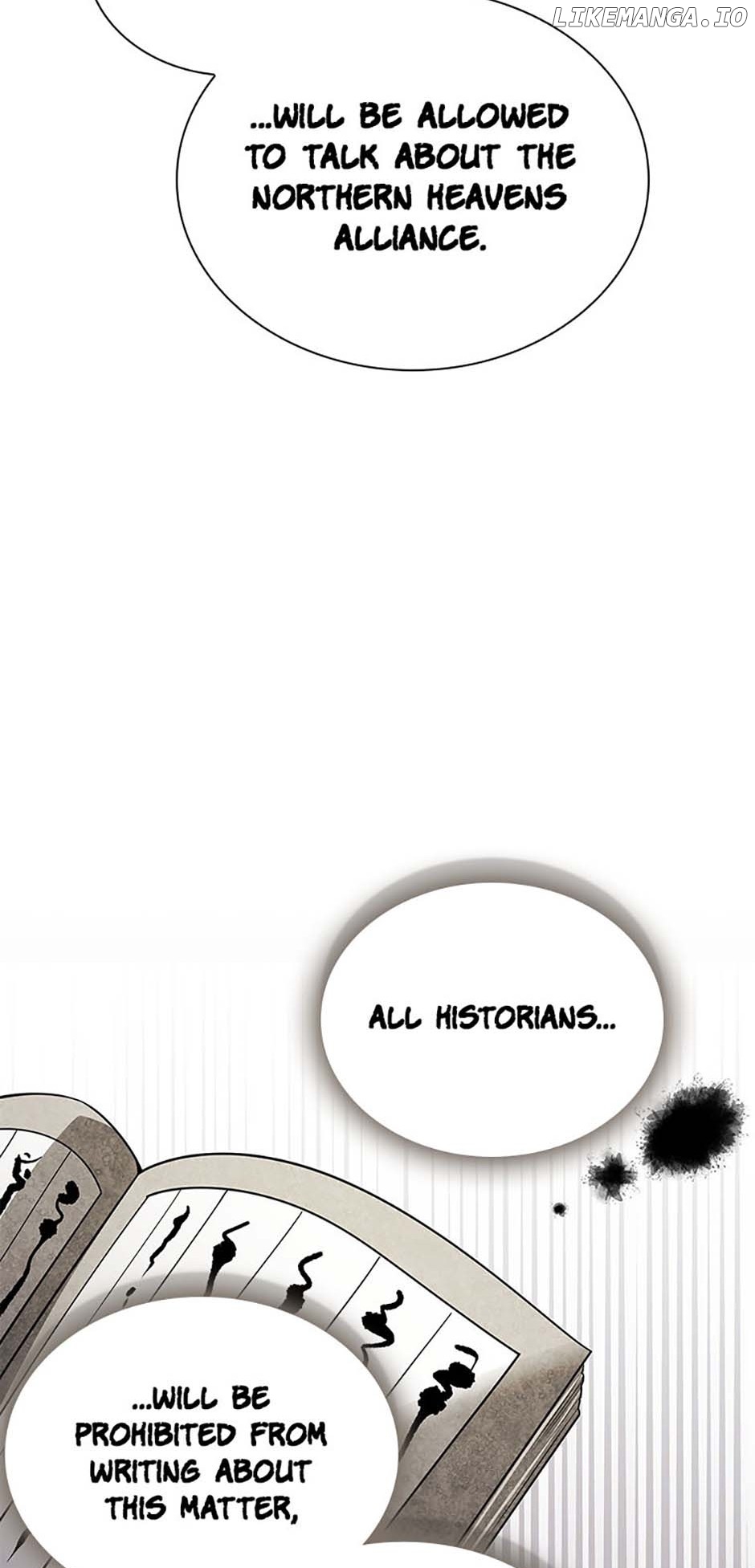 Storm Inn Chapter 144 - page 97