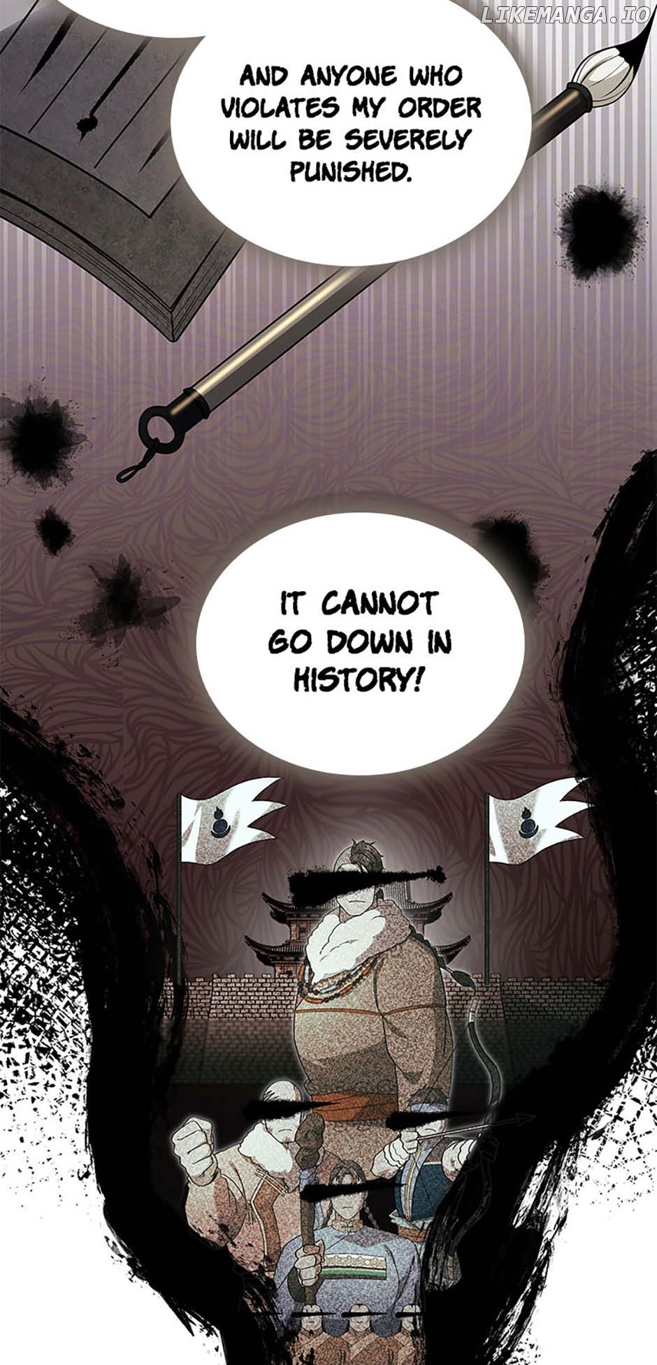 Storm Inn Chapter 144 - page 98