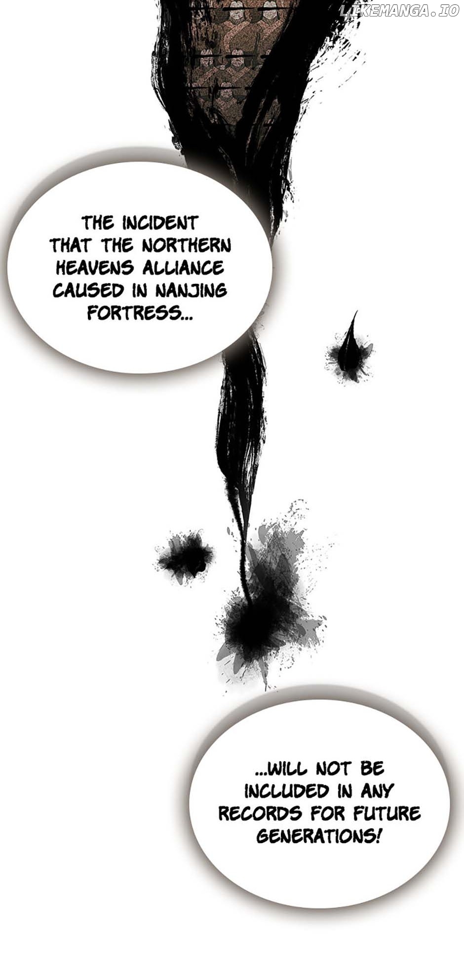 Storm Inn Chapter 144 - page 99