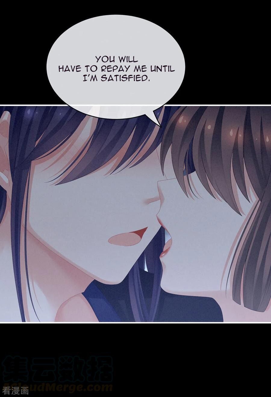Empress’s Harem chapter 91 - page 36