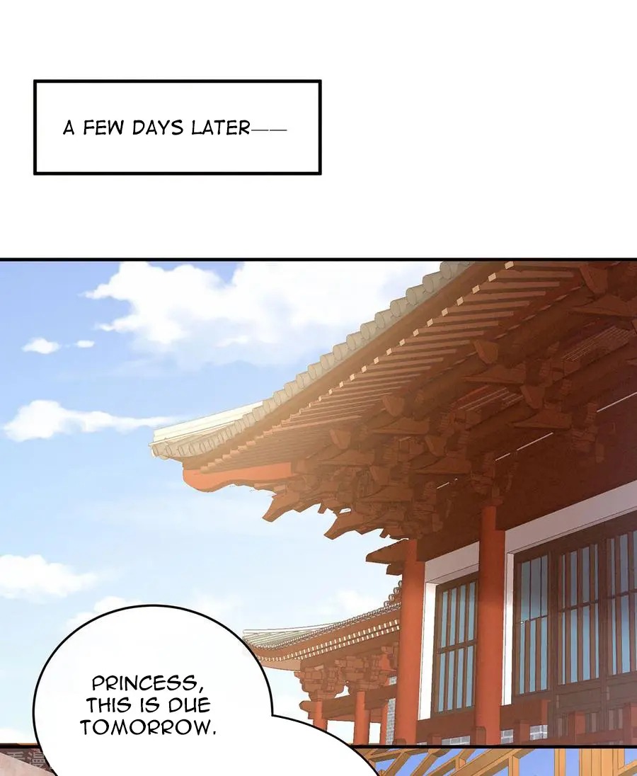 Empress’s Harem chapter 111 - page 27