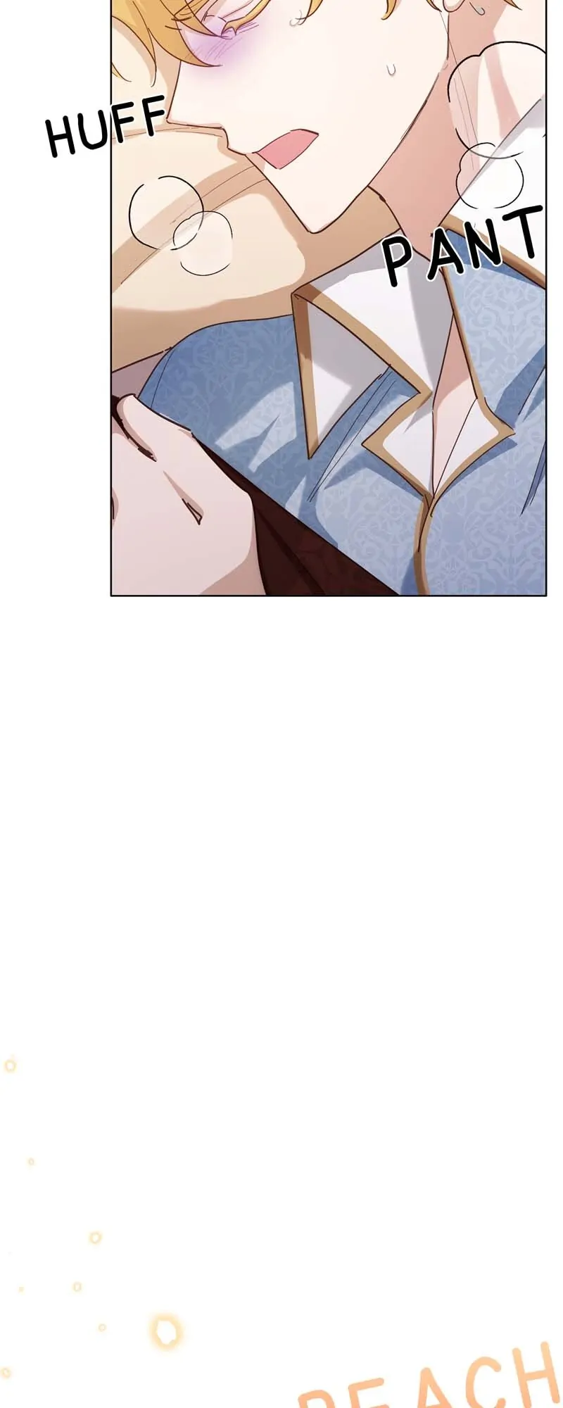 Love at First Bite Chapter 62 - page 12