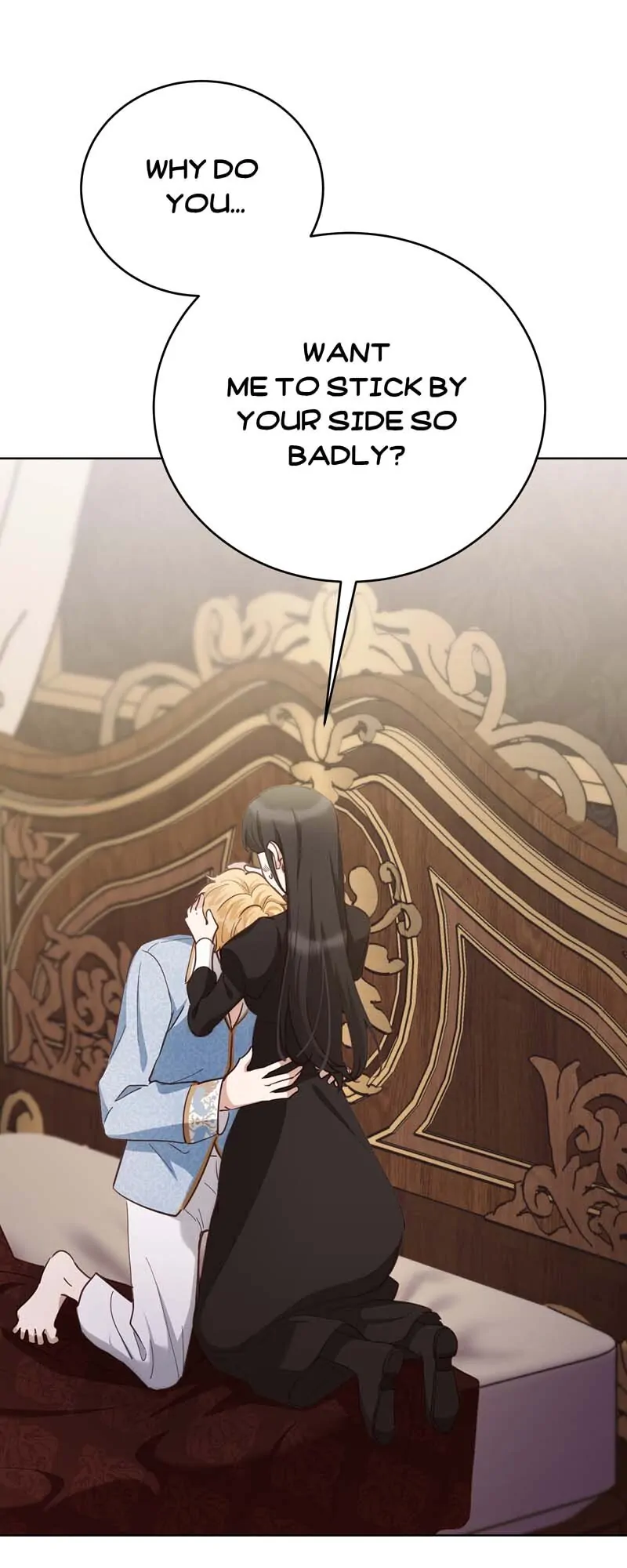 Love at First Bite Chapter 62 - page 24