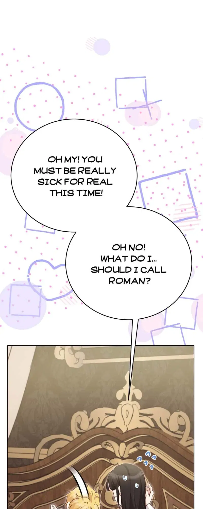 Love at First Bite Chapter 62 - page 33