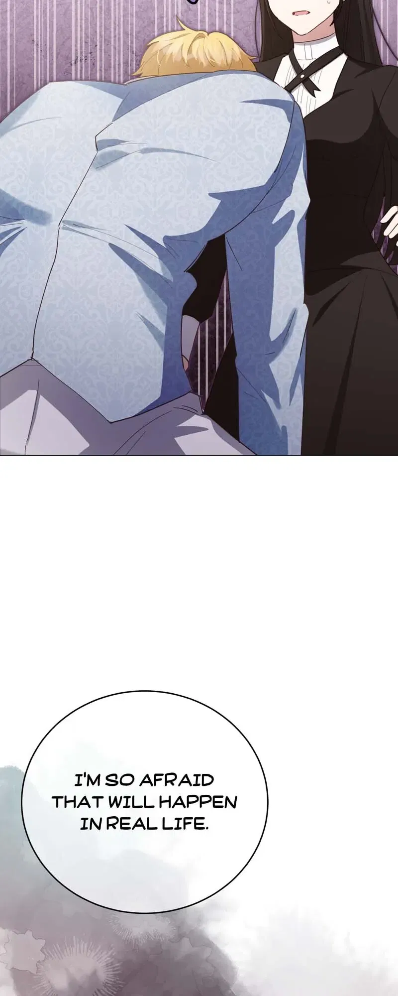 Love at First Bite Chapter 62 - page 37