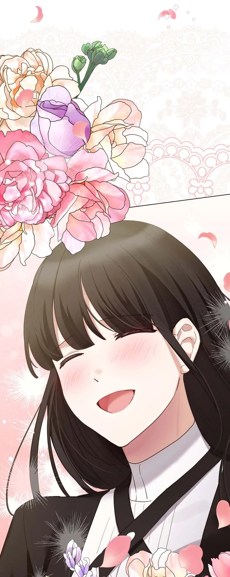 Love at First Bite Chapter 62 - page 55