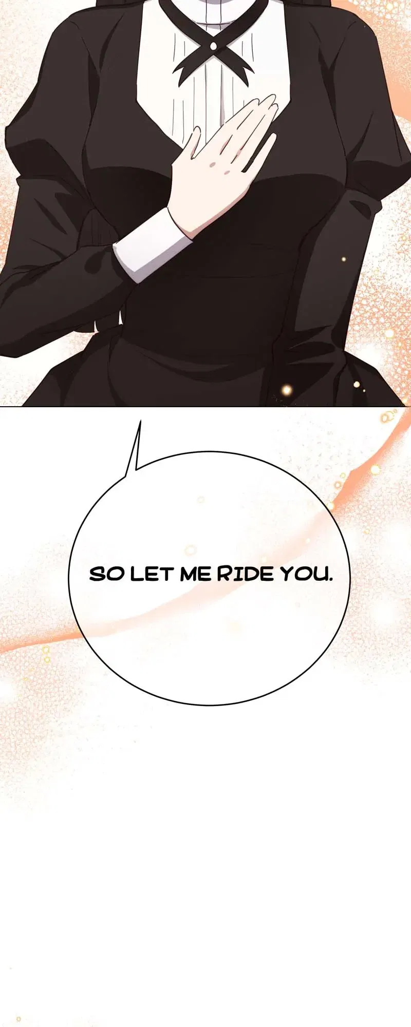 Love at First Bite Chapter 62 - page 6
