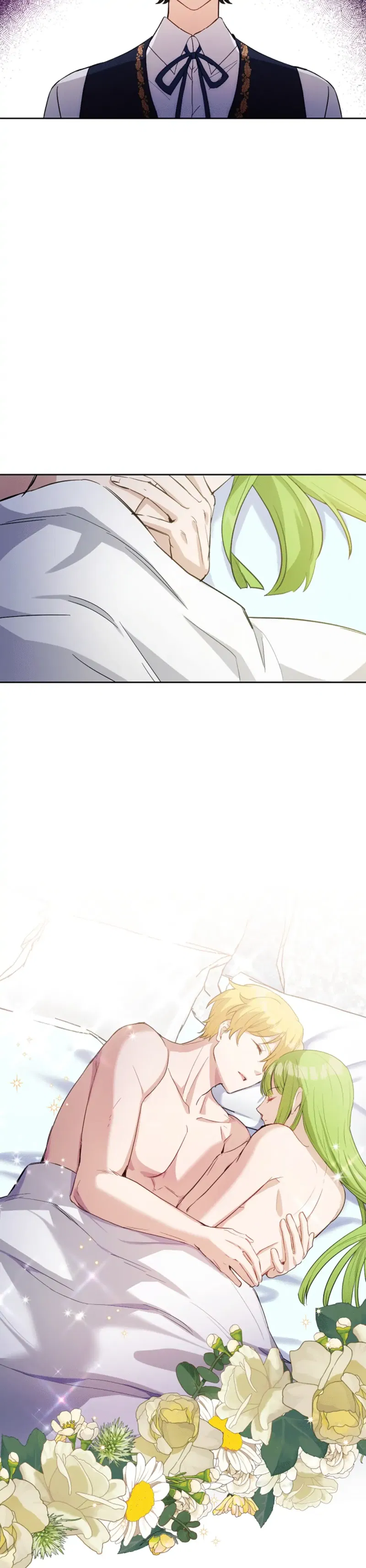 Love at First Bite Chapter 31 - page 11